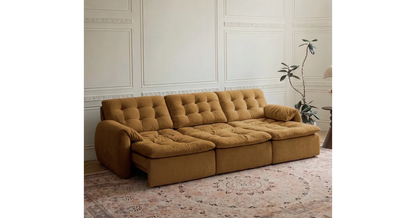 Luvea™ - Tiffany Extendable Sofa