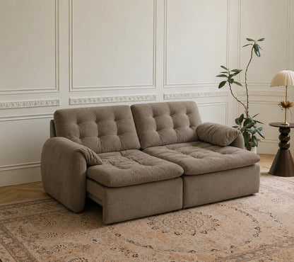 Luvea™ - Tiffany Extendable Sofa