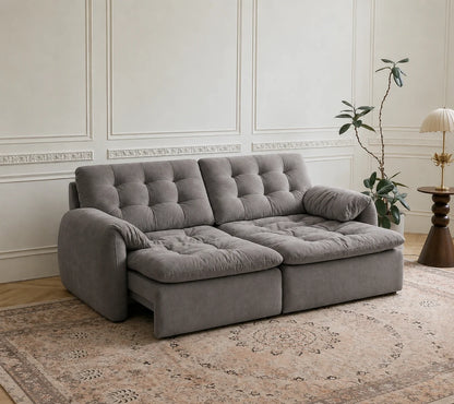 Luvea™ - Tiffany Extendable Sofa