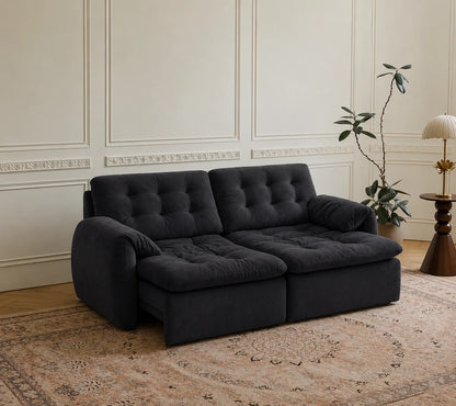 Luvea™ - Tiffany Extendable Sofa