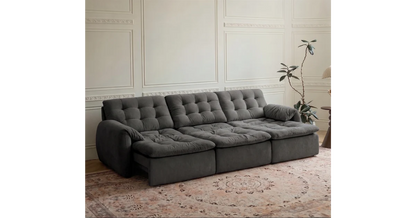 Luvea™ - Tiffany Extendable Sofa