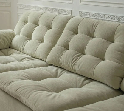 Luvea™ - Tiffany Extendable Sofa