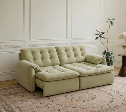 Luvea™ - Tiffany Extendable Sofa