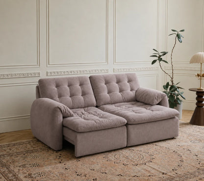 Luvea™ - Tiffany Extendable Sofa