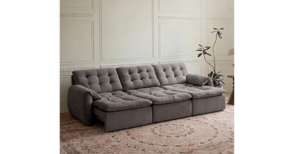 Luvea™ - Tiffany Extendable Sofa