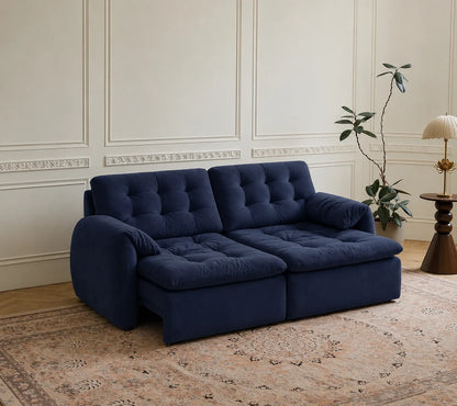 Luvea™ - Tiffany Extendable Sofa