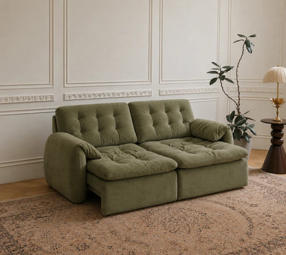 Luvea™ - Tiffany Extendable Sofa