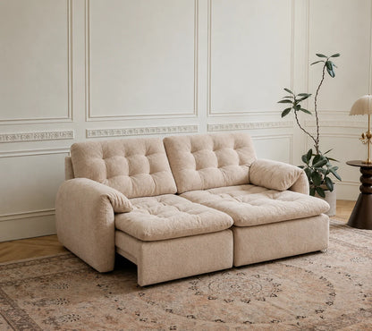 Luvea™ - Tiffany Extendable Sofa
