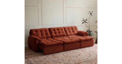 Luvea™ - Tiffany Extendable Sofa