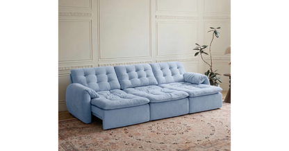 Luvea™ - Tiffany Extendable Sofa