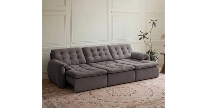 Luvea™ - Tiffany Extendable Sofa