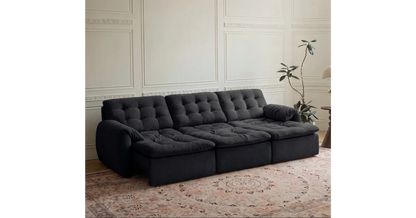 Luvea™ - Tiffany Extendable Sofa