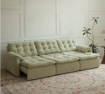 Luvea™ - Tiffany Extendable Sofa