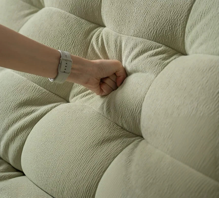 Luvea™ - Tiffany Extendable Sofa