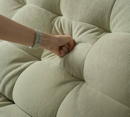 Luvea™ - Tiffany Extendable Sofa
