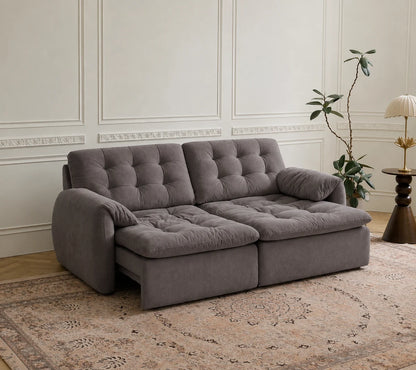 Luvea™ - Tiffany Extendable Sofa