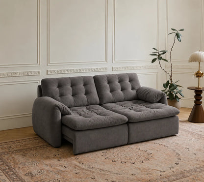 Luvea™ - Tiffany Extendable Sofa