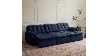 Luvea™ - Tiffany Extendable Sofa