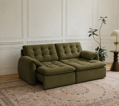 Luvea™ - Tiffany Extendable Sofa