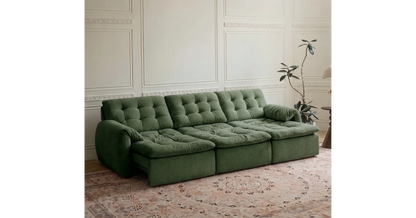Luvea™ - Tiffany Extendable Sofa